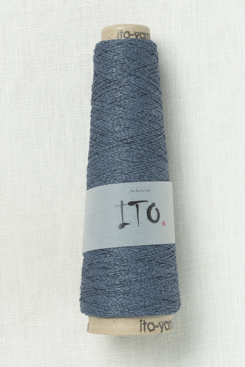 Ito Washi Navy
