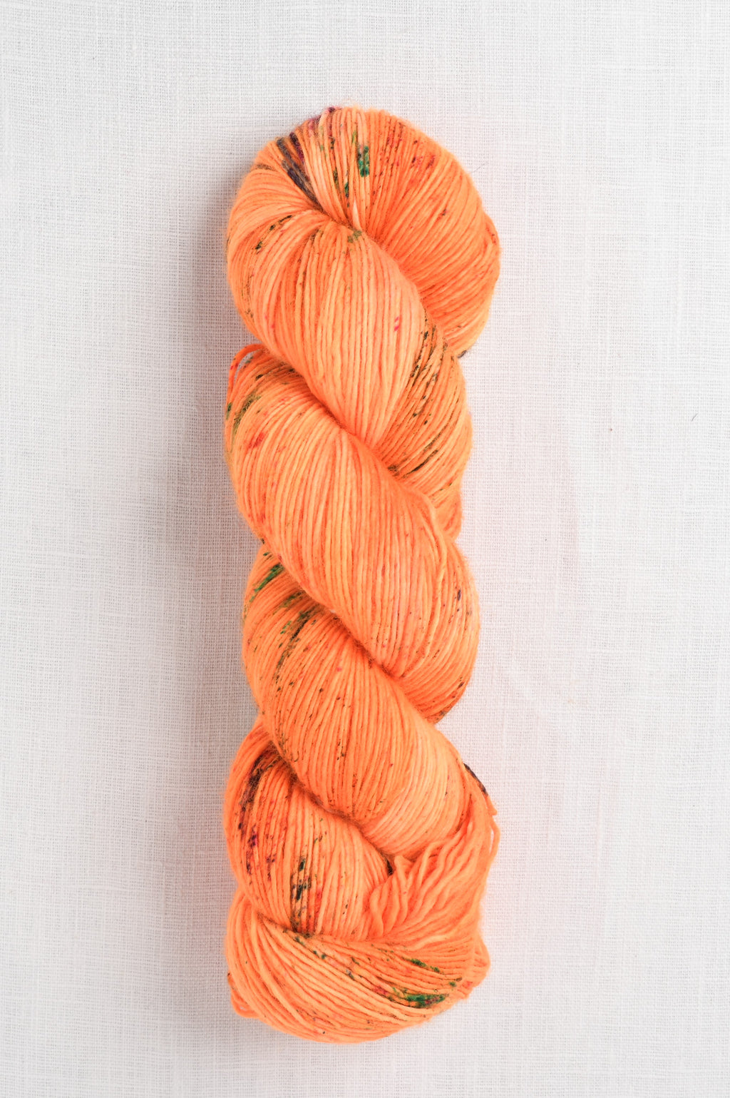 Madelinetosh Biggie Hang the DJ