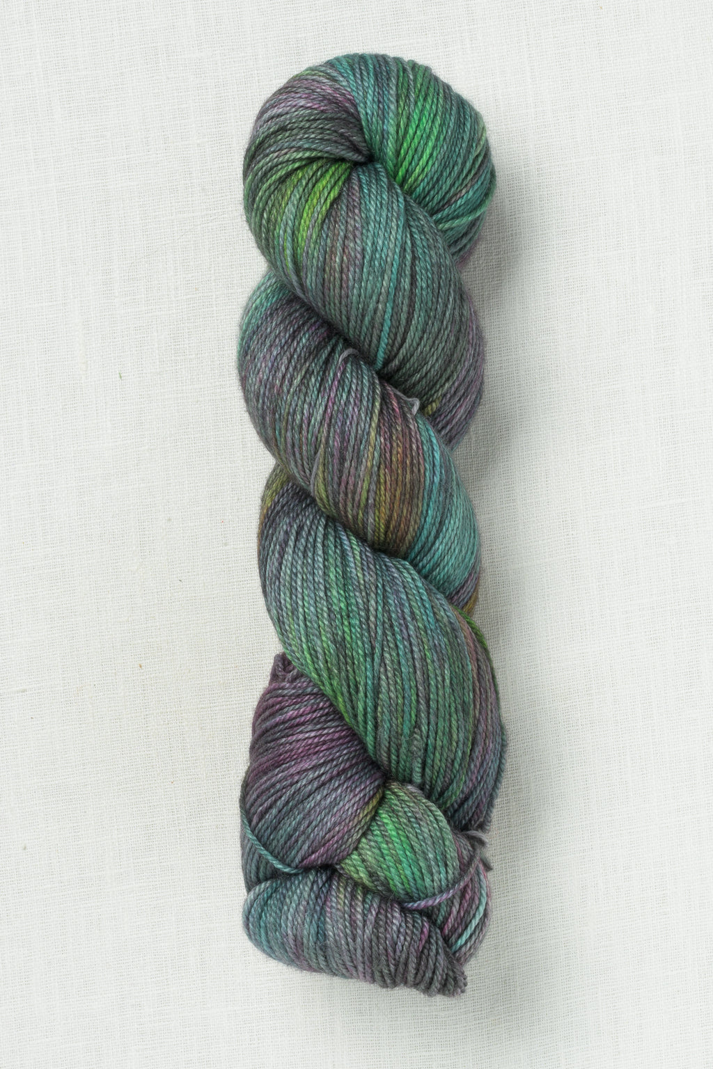 Madelinetosh Pashmina Devil's Advocate