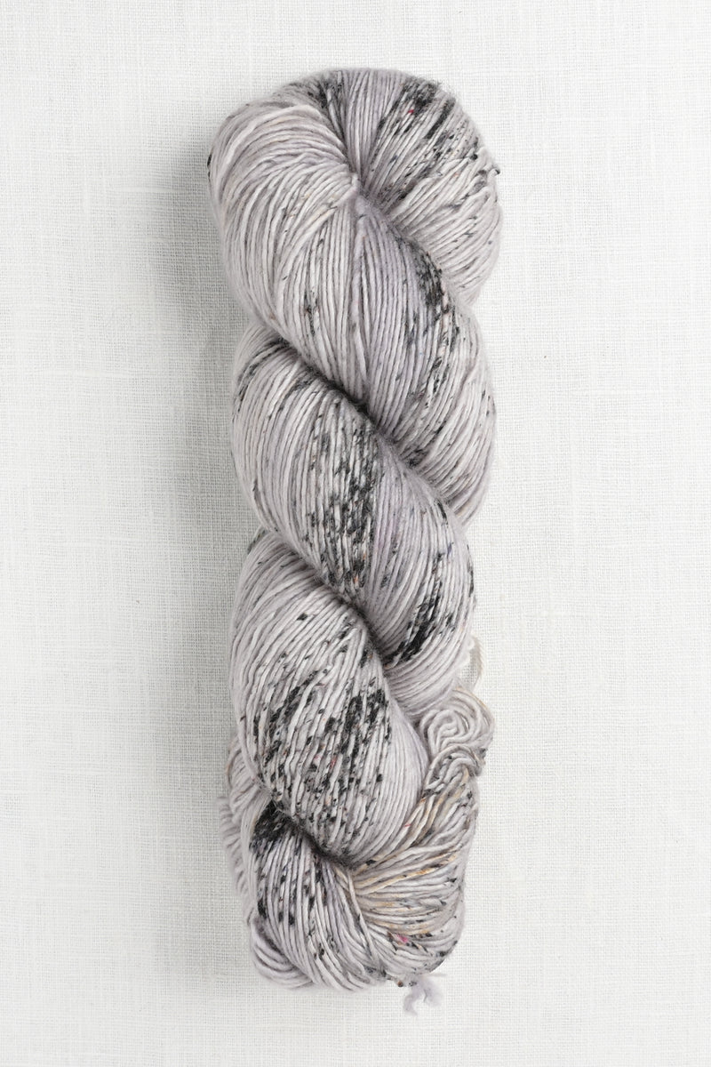 Madelinetosh Twist Light Astrid Grey/ Optic
