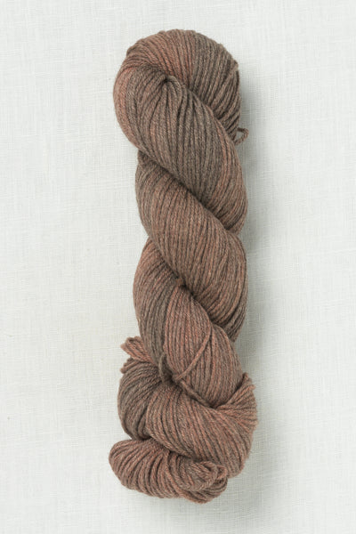 Madelinetosh Wool + Cotton Life on Mars