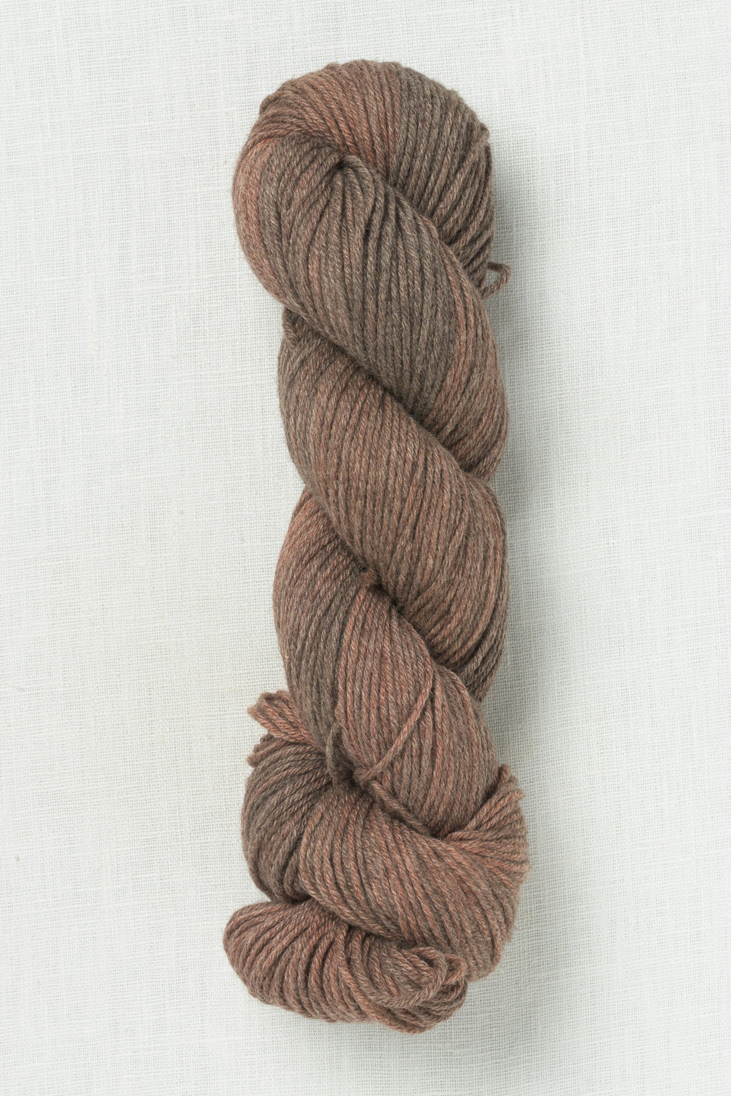 Madelinetosh Wool + Cotton Life on Mars