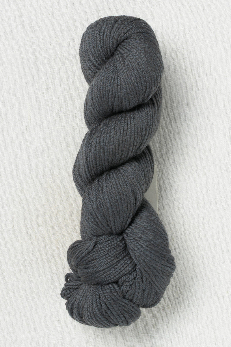 Rosy Green Wool Lovely Merino Treat 61 Cornish Slate