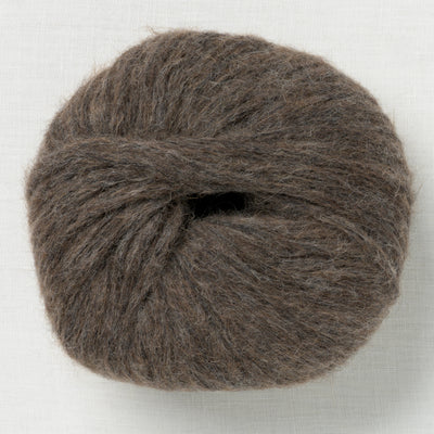 CaMaRose Snefnug 7317 Mørkebrun (Dark Brown)