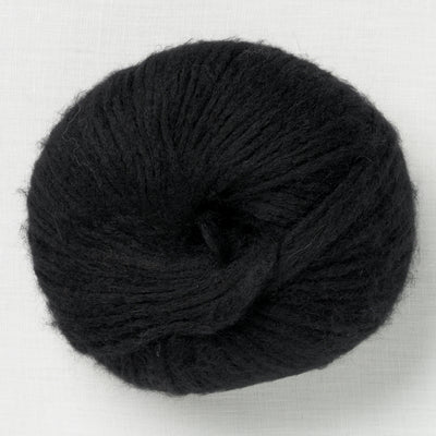 CaMaRose Snefnug 7325 Sort (Black)