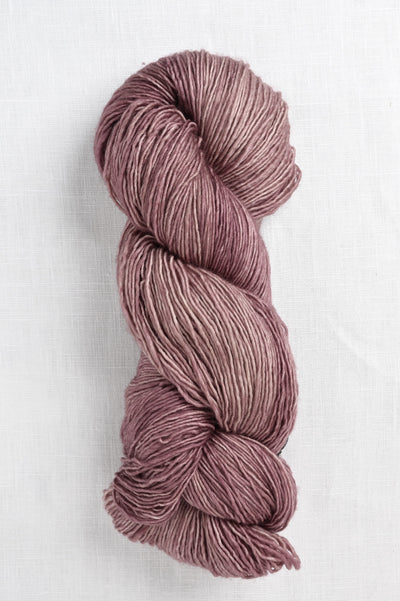Madelinetosh Tosh Silk Cloud Mulberry
