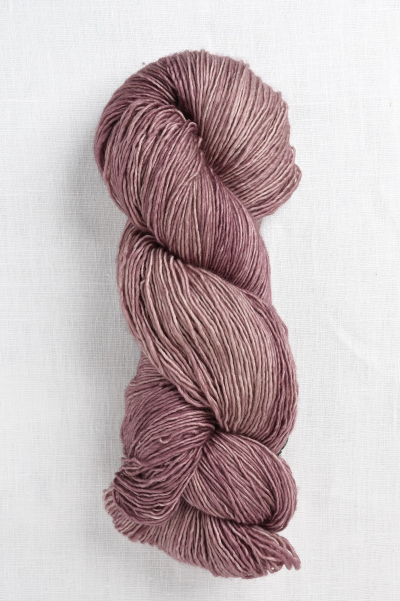 Madelinetosh Tosh Silk Cloud Mulberry