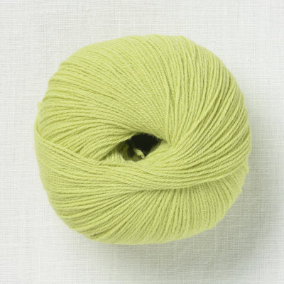 Knitting for Olive Merino Lemongrass