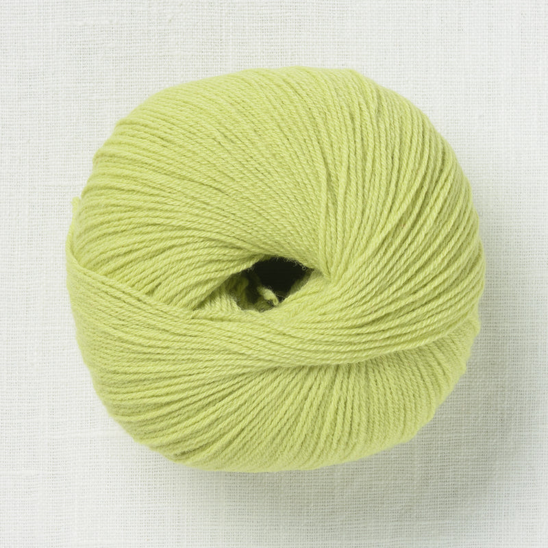 Knitting for Olive Merino Lemongrass