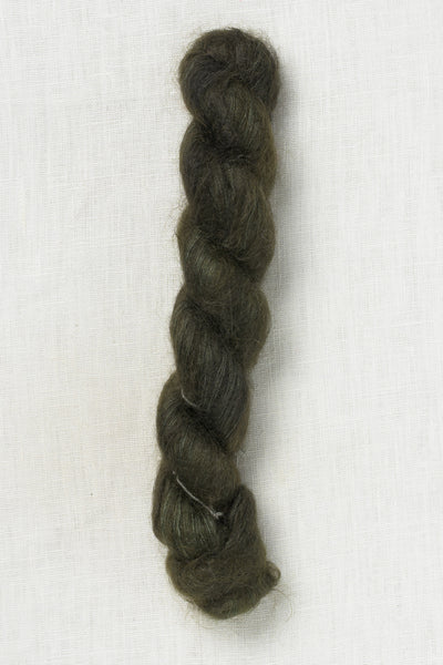 Madelinetosh Tosh Silk Cloud Cactus