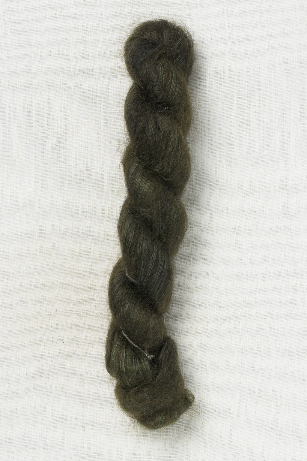 Madelinetosh Tosh Silk Cloud Cactus