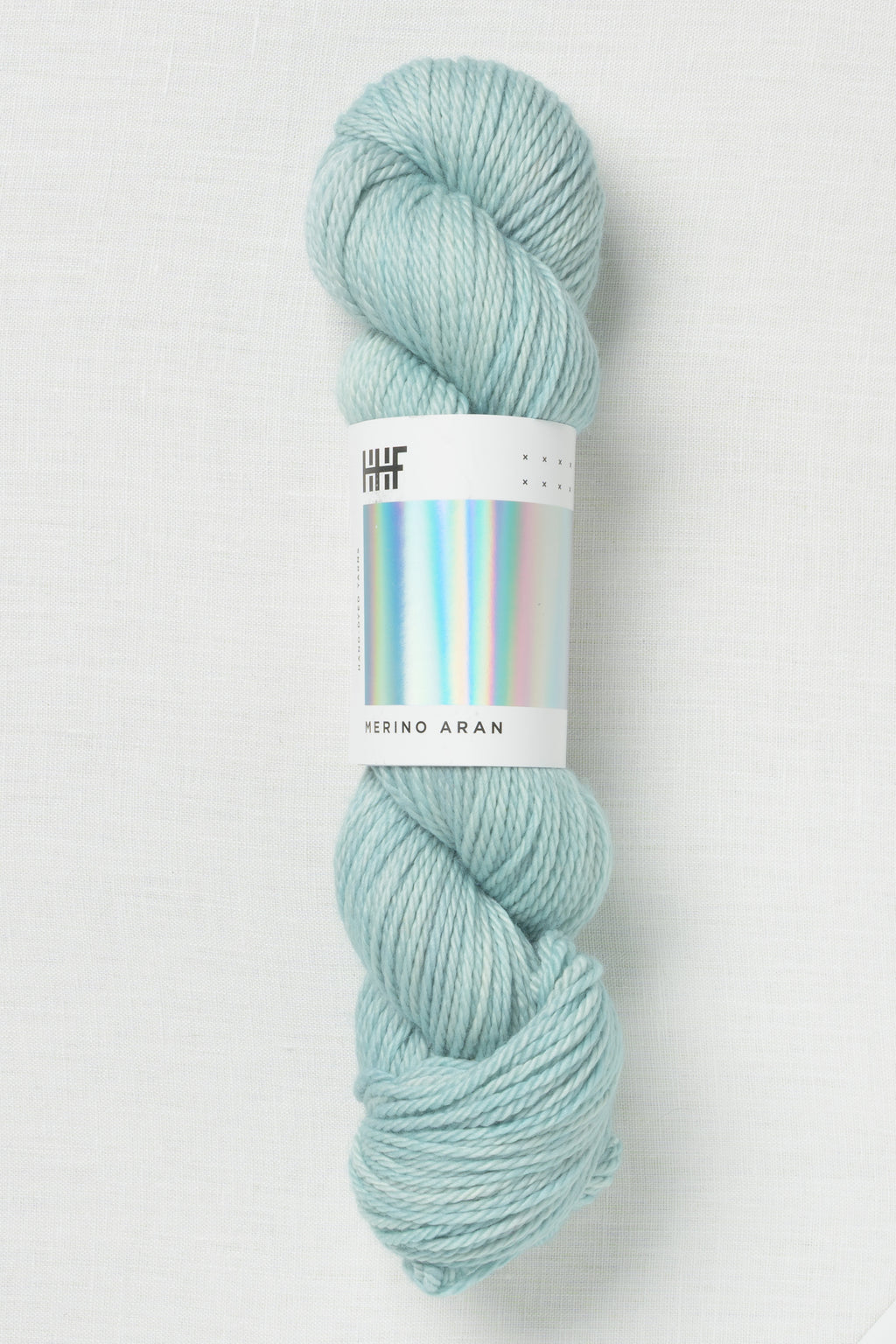 Hedgehog Fibres Merino Aran Wisp