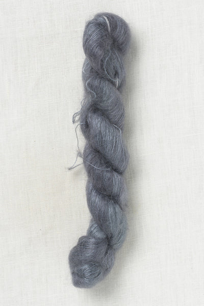 Madelinetosh Tosh Silk Cloud Dr. Zhivago's Sky