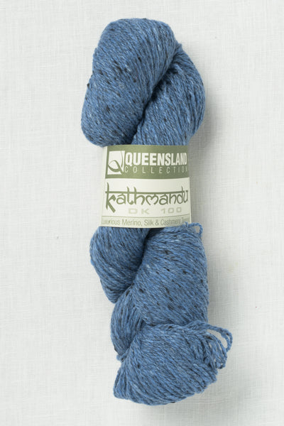 Queensland Collection Kathmandu DK 100 14 Denim