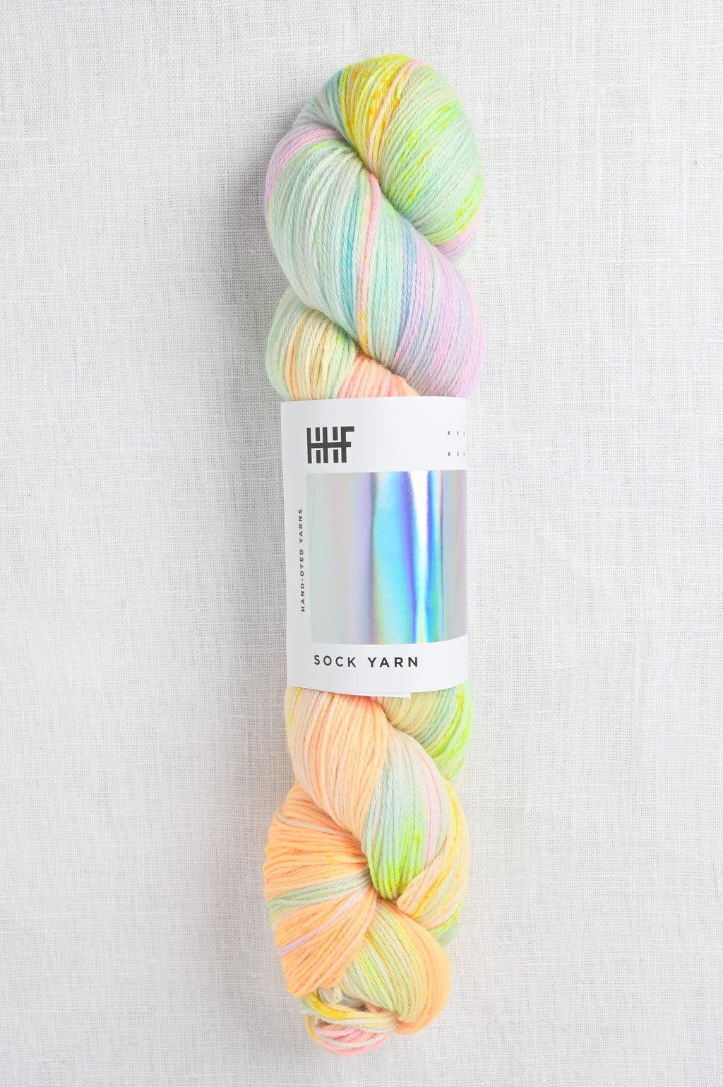Hedgehog Fibres Sock Foam