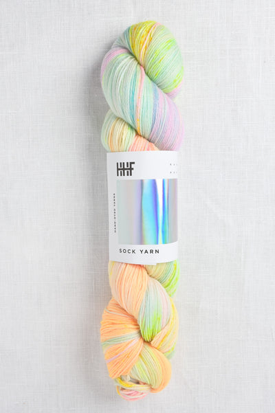 Hedgehog Fibres Sock Foam