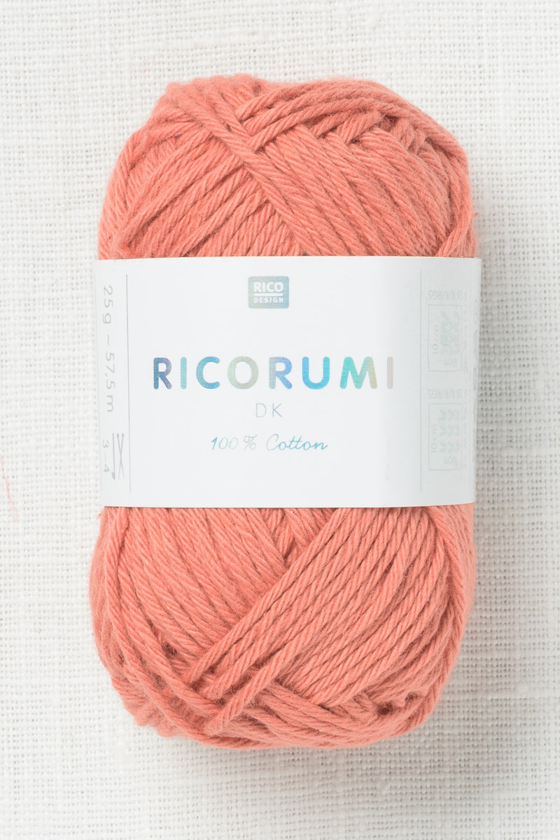Rico Design Ricorumi 069 Terracotta