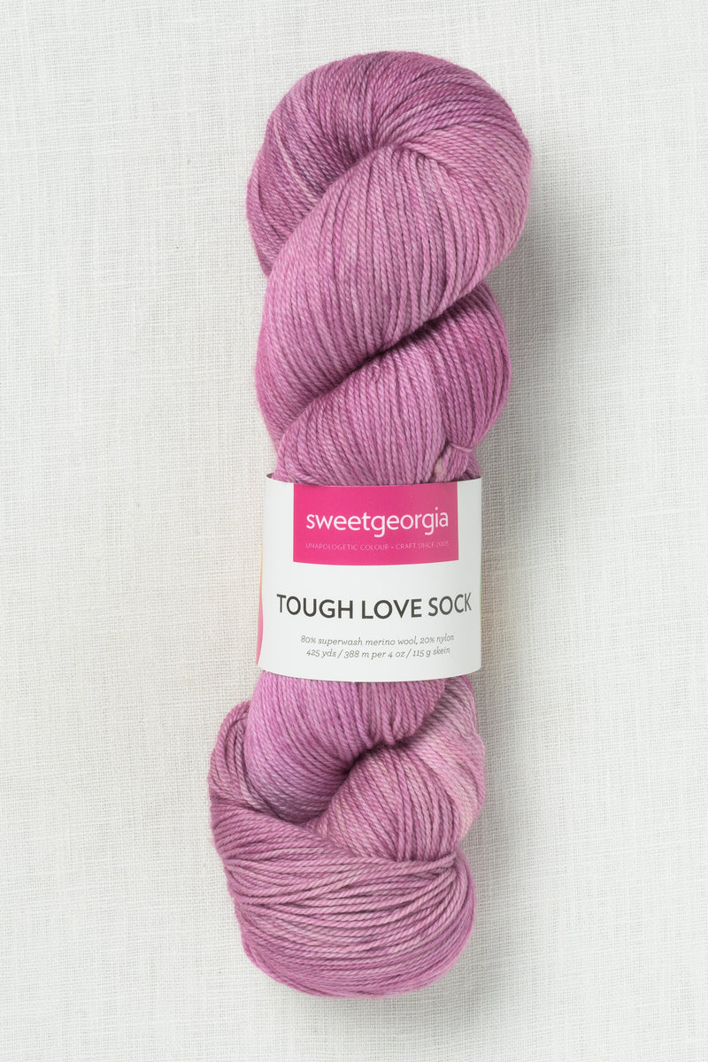 Sweet Georgia Superwash DK Fable