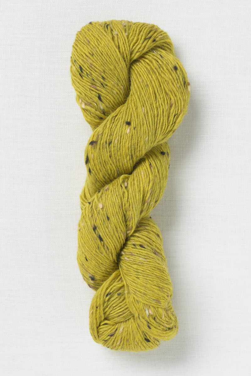 Blue Sky Fibers Woolstok Tweed Light 5320 Meadow Grass