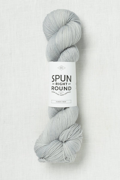 Spun Right Round Tweed DK Unplugged
