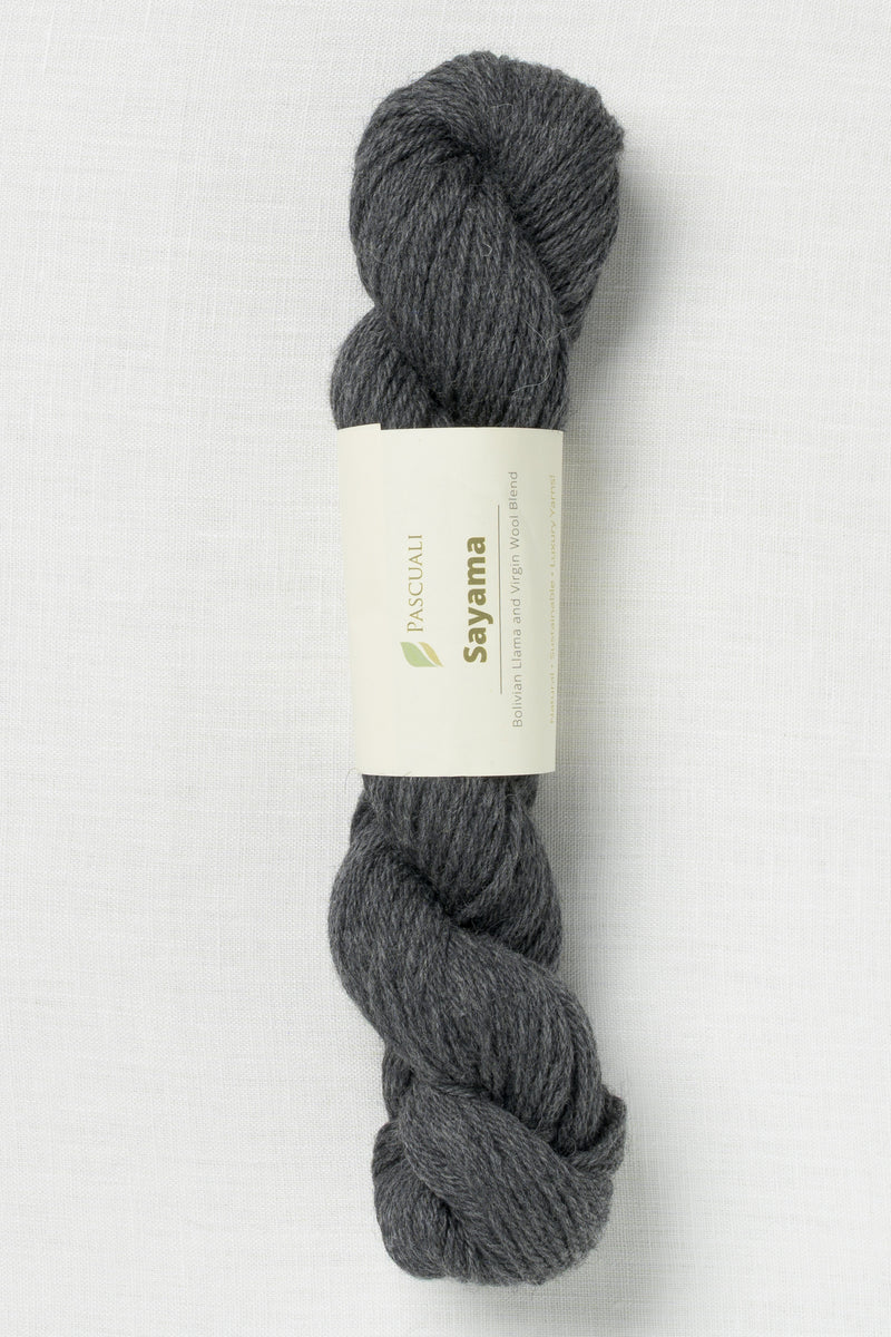 Pascuali Sayama 333 Coal