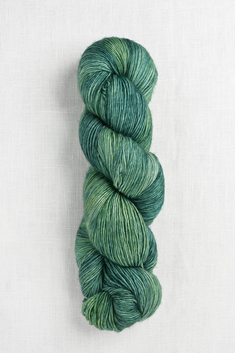 Madelinetosh Biggie Yucca