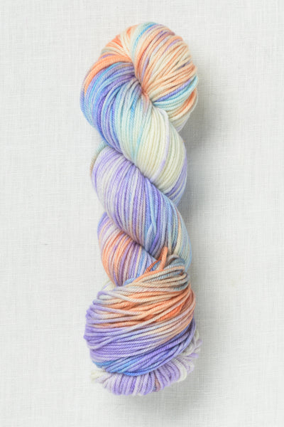 Madelinetosh Tosh Vintage Ziggy