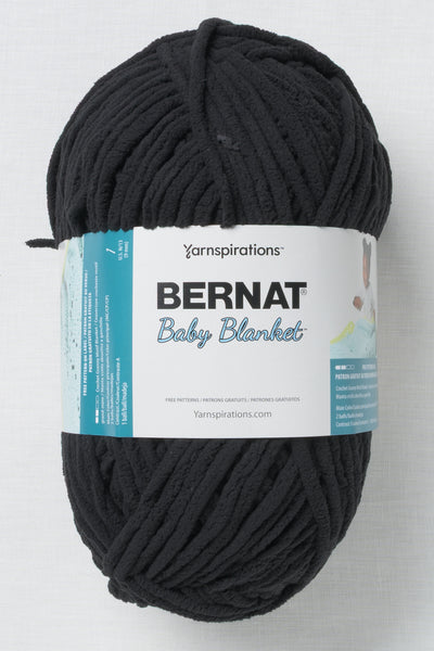 Bernat Baby Blanket Big Ball Licorice