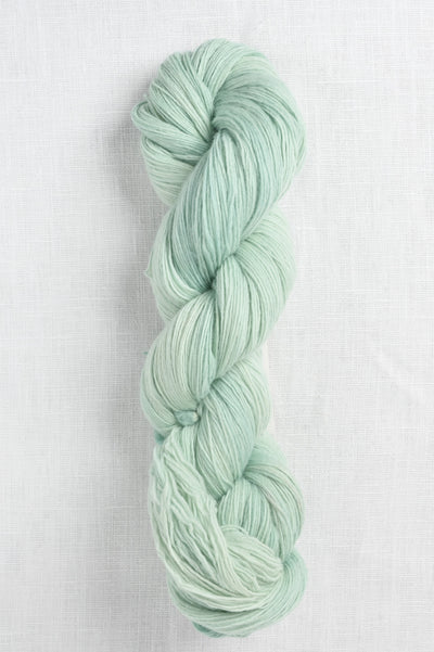 Malabrigo Lace 083 Water Green