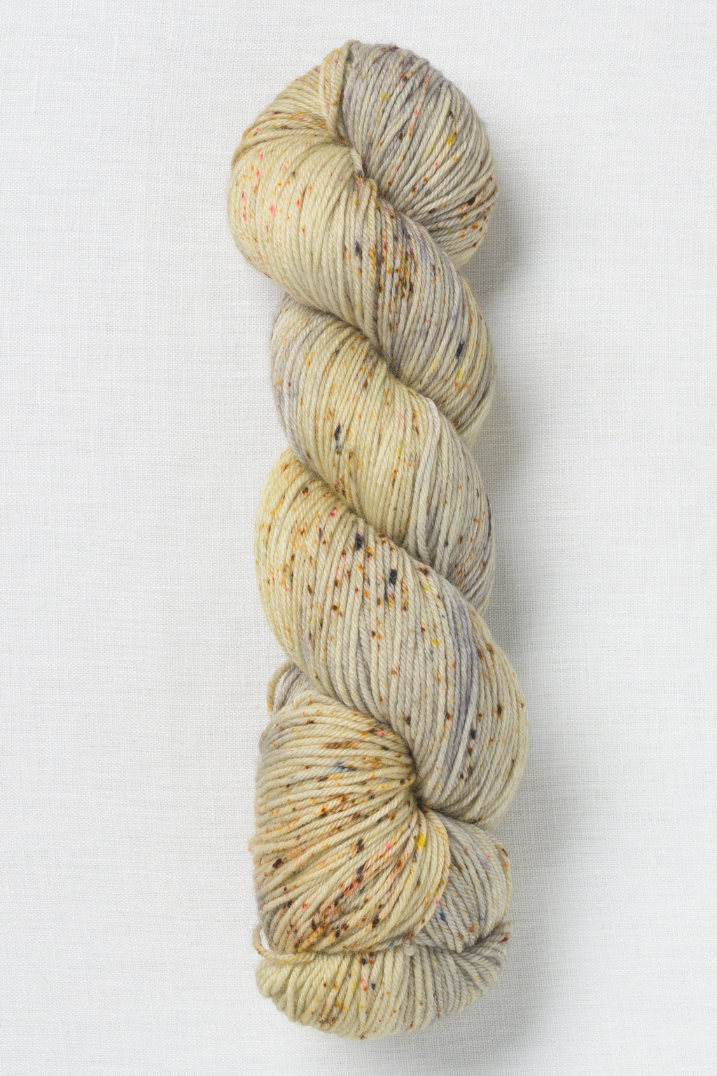 Madelinetosh Woolcycle Sport Matcha
