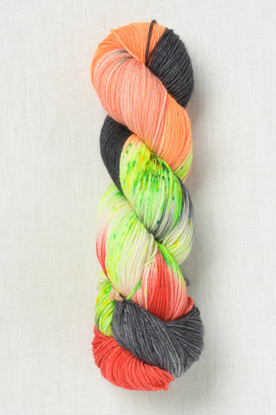 Madelinetosh Woolcycle Sport Fiji