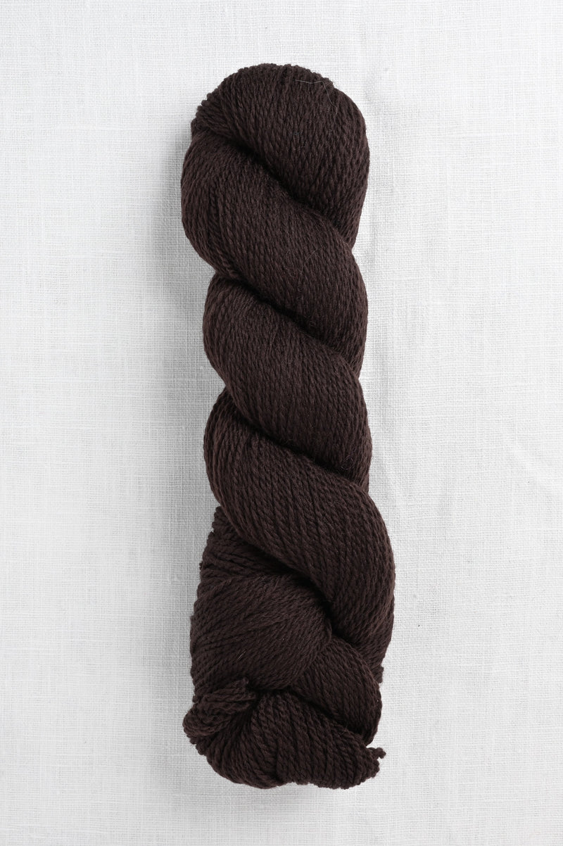 Cascade 220 Fingering 7822 Van Dyke Brown