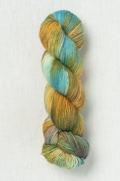 Madelinetosh Tosh Silk Cloud Schnitzelfaced