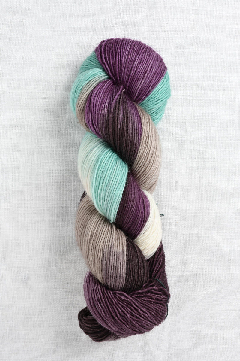 Madelinetosh Biggie Bisou