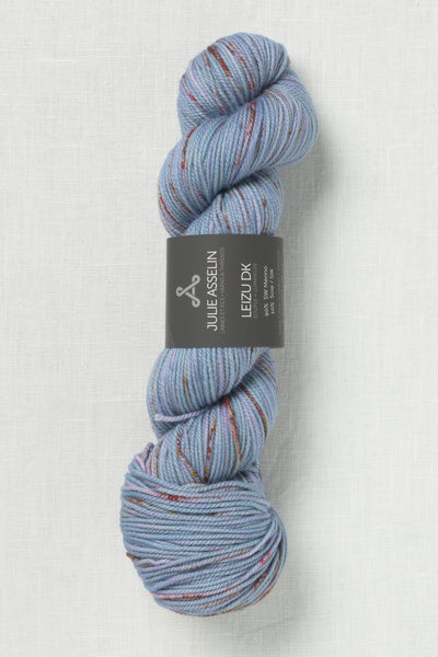 Julie Asselin Leizu DK Méduse