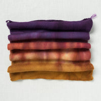 Sweet Georgia Sock Yarn Blank Wanderlust