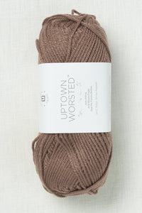Universal Yarn Uptown Worsted 376 Umber