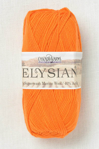 Cascade Elysian 49 Persimmon (Discontinued)