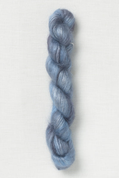 Madelinetosh Tosh Silk Cloud Mourning Dove