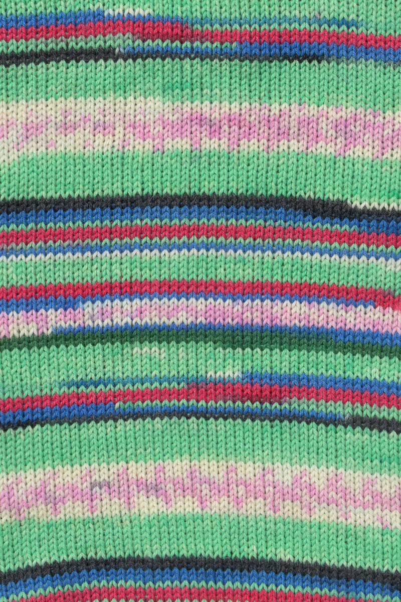 Arne & Carlos Socks & More 4ply Frost Night Color swatch