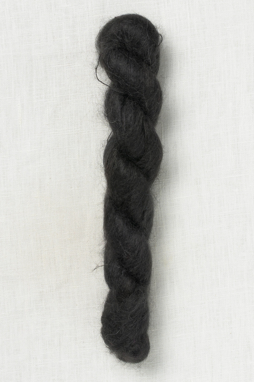 Madelinetosh Tosh Silk Cloud Onyx