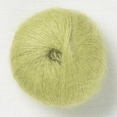 Pascuali Mohair Bliss 803 Pistachio