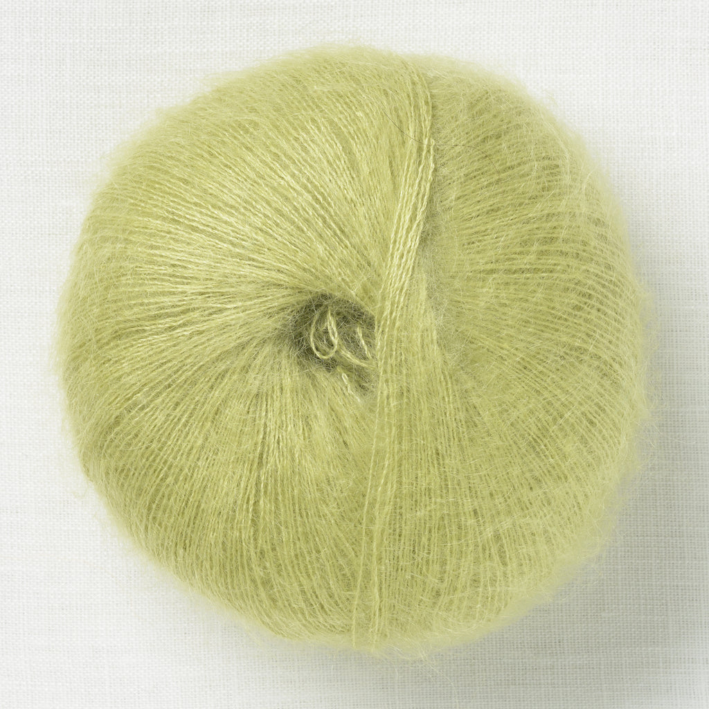 Pascuali Mohair Bliss 803 Pistachio