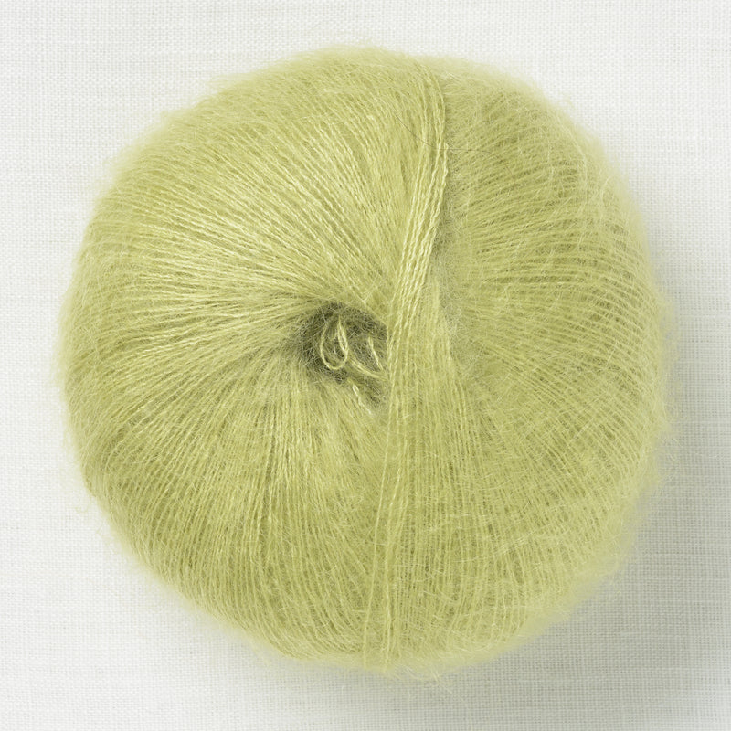 Pascuali Mohair Bliss 803 Pistachio