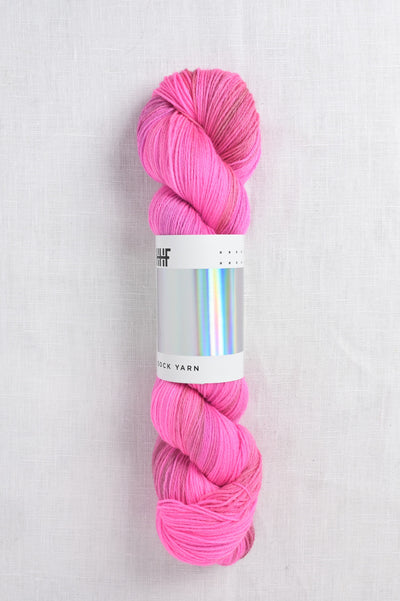 Hedgehog Fibres Souffle Naive