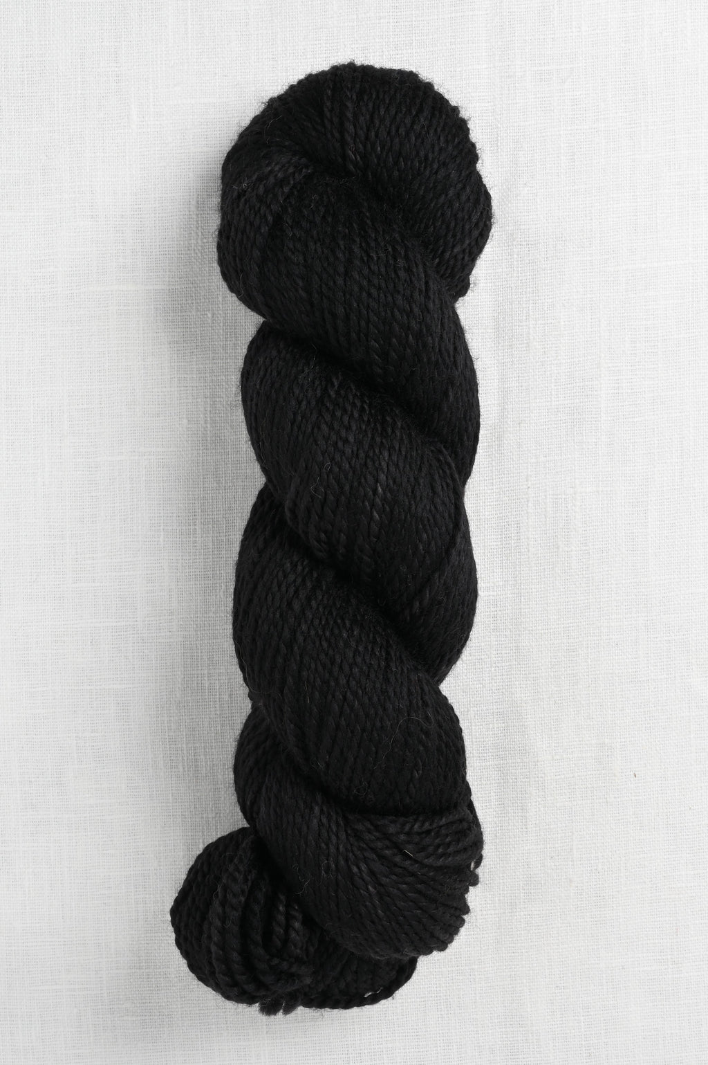 Madelinetosh Farm Twist Onyx