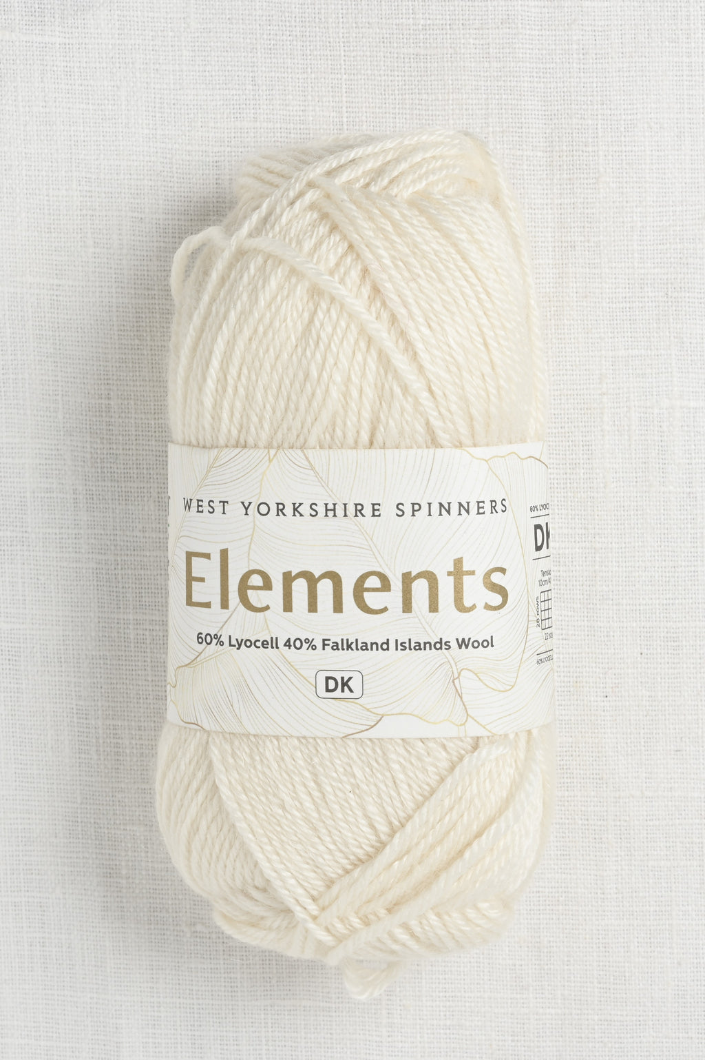 WYS Elements 1098 Oyster Pearl