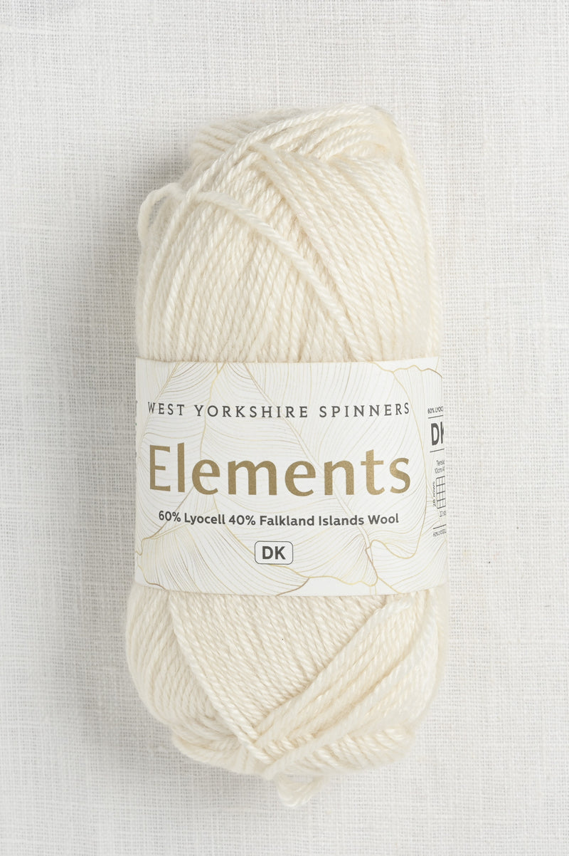 WYS Elements 1098 Oyster Pearl