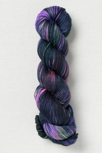 Madelinetosh Pashmina Dali