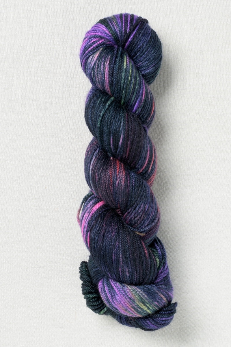 Madelinetosh Pashmina Dali